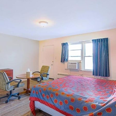 Hillside Manor Motel 외부 사진