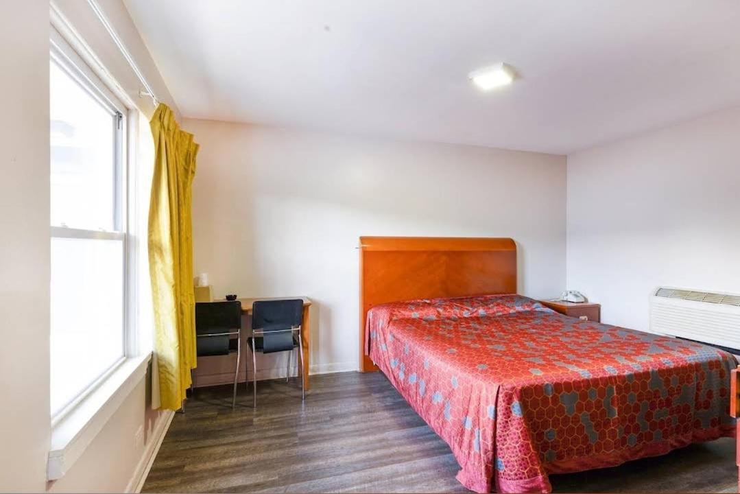 Hillside Manor Motel 외부 사진