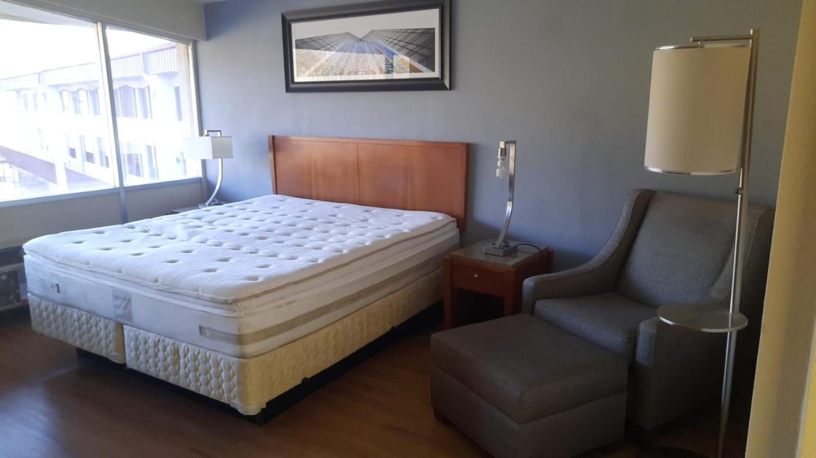 Hillside Manor Motel 외부 사진